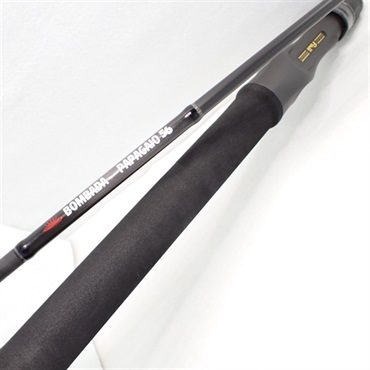 ボンバダアグア　パパガイオ56 極美品 ボンバダアグア/パパガイオ56 - HONEYSPOT