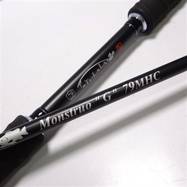 モンストロG79MHC | イシグロ公式オンラインショップ