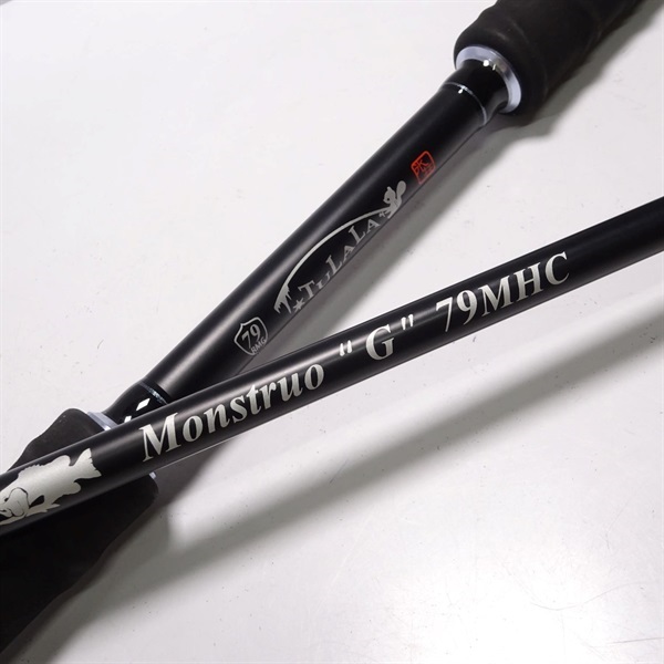 ツララ　モンストロG79MHC 週末価格 ツララ(TULALA) モンストロ(Monstruo) G 79MHC TULALA(ツララ