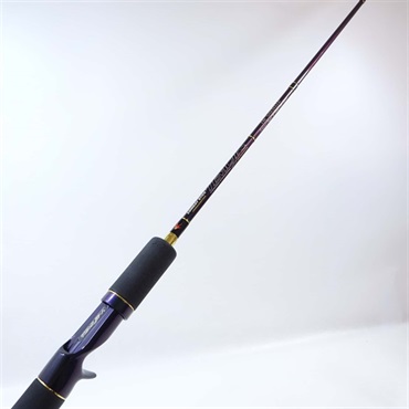 【おしゃれ】 コンバットスティック イシグロ | テムジンTMJC－63ML ロッド