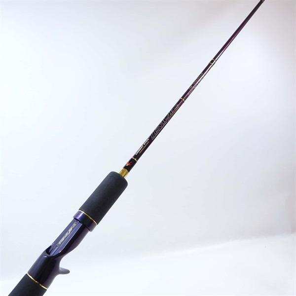 コンバットスティック テムジンTMJC－63ML | イシグロ