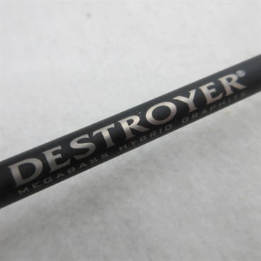 17デストロイヤー F1-60X | イシグロ公式オンラインショップ