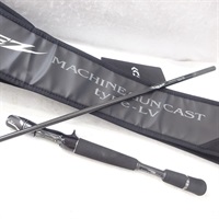 22スティーズC66MLマシネガンキャスト タイプ-LV | イシグロ