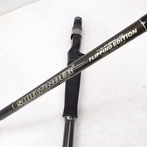 07サイドワインダーHGCー73XX | イシグロ公式オンラインショップ