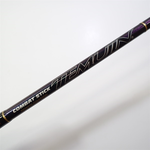 コンバットスティックテムジンTMJC－63ML | イシグロ公式