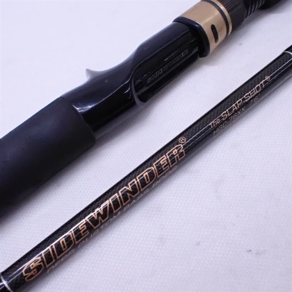 サイドワインダーHGC－76XX | イシグロ公式オンライン