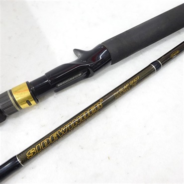 99サイドワインダーHGC－76XX | イシグロ公式オンラインショップ