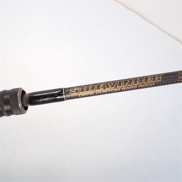 サイドワインダー スーパーボーダーHGCー70XF／GP | イシグロ