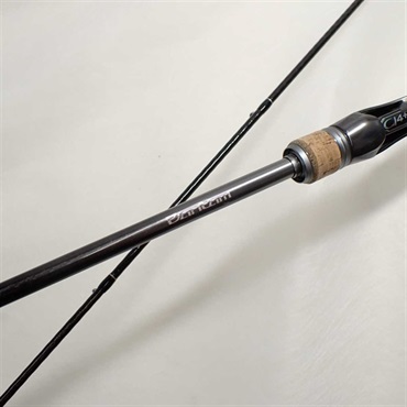 ロッド SHIMANO Bantam 168L 22バンタム168L＋BFS／2 | イシグロ公式オンラインショップ