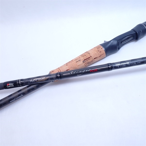 ホーネットスティンガー 741xx-bb ホーネットスティンガープラスHSPC－741X－BB | イシグロ