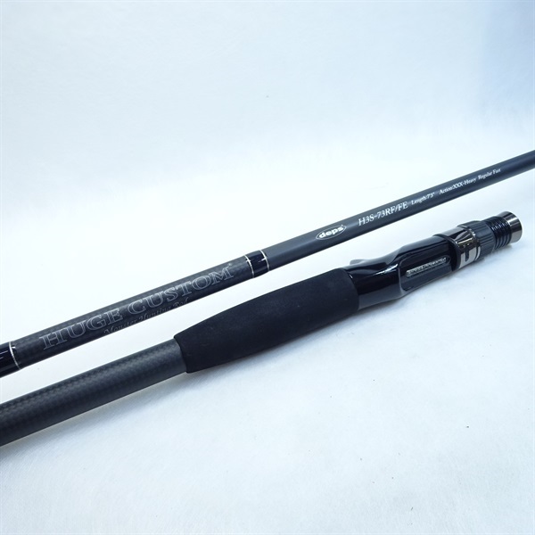 deps ヒュージカスタム H3S-73RF/FE 【公式通販】