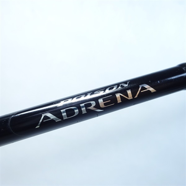 18ポイズンアドレナ264UL | イシグロ公式オンラインショップ