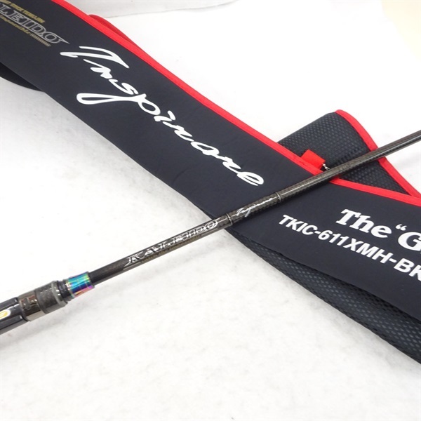 カレイドインスピラーレRSリミテッドIRSC－611XHグランド