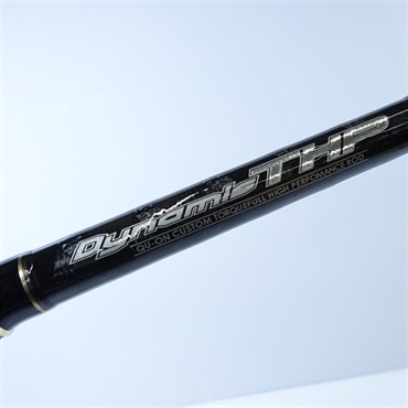 Dynamis THP - イチジェネブログ