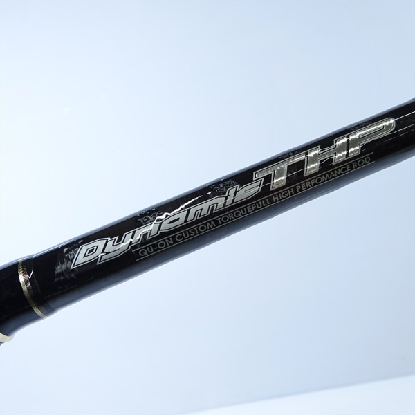 ジャクソン　バスロッド　デュナミスTHP DTHP-66MLG 未使用 ジャクソン バスロッド デュナミスTHP DTHP-66MLG 未使用 - メルカリ