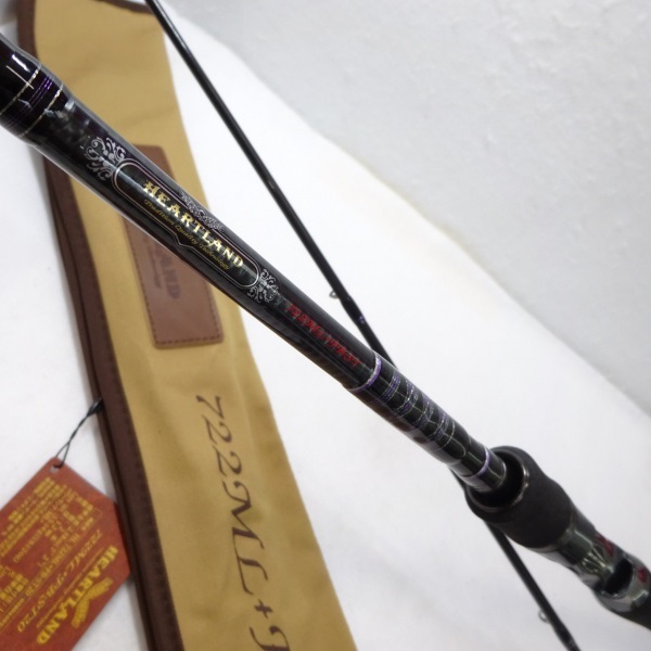20ハートランド HL722ML+FB-ST20 | イシグロ公式オンラインショップ