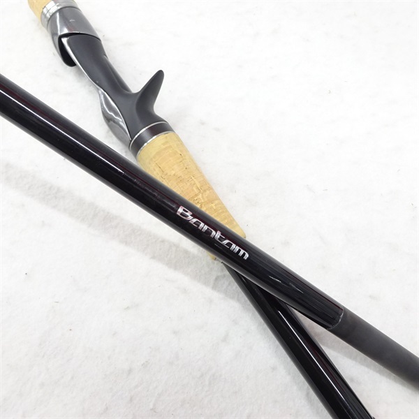 美品 SHIMANO バンタム 174MHーG バンタム | SHIMANO ユーズド ベイト