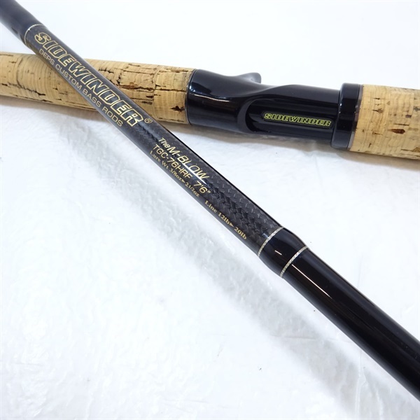 サイドワインダーTGC－76HRF | イシグロ公式オンラインショップ