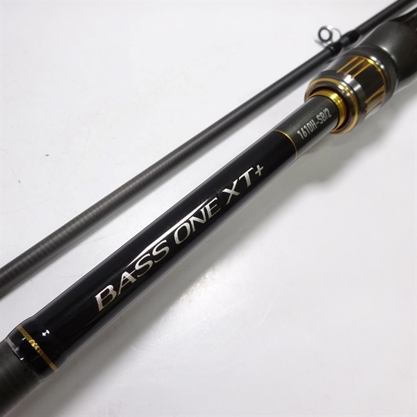 シマノ　23バスワンXT + 1610H-SB/2 シマノ(SHIMANO) (予約:8月入荷予定)23 バスワン XT+ 1610H-SB/2
