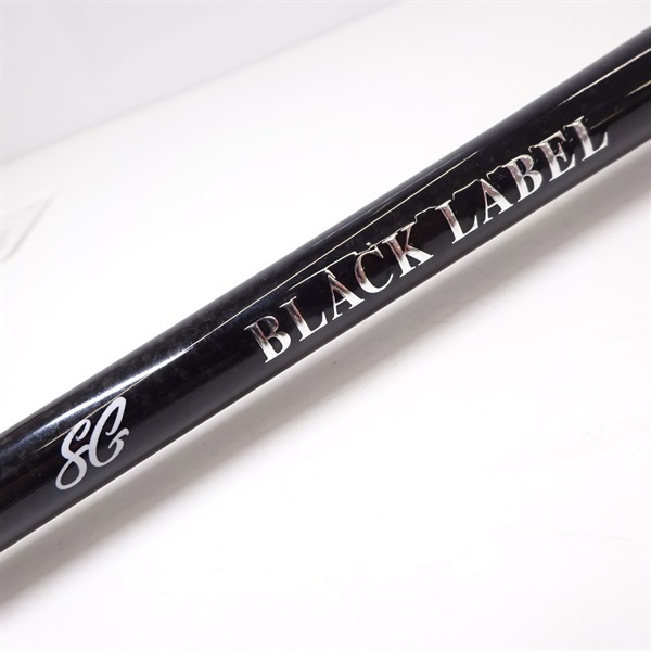 ダイワ　ブラックレーベル BLX SG671MHFB-FR ダイワ ブラックレーベル SG 671MHFB-FR (ロッド・釣竿) 価格