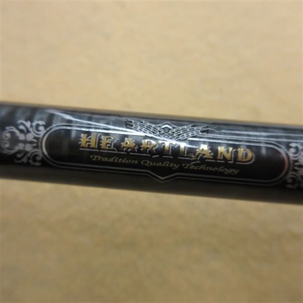 21ハートランドHL802MHRB－21 | イシグロ公式オンライン