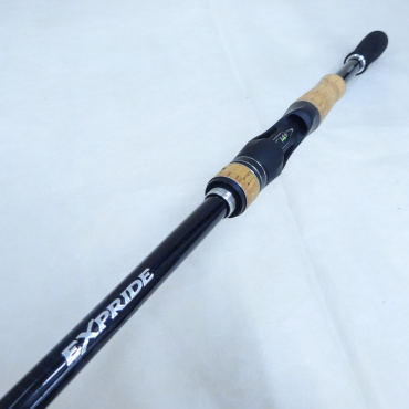 シマノ SHIMANO　バスロッド 17　エクスプライド 173MH-LM　新品 シマノ バスロッド エクスプライド 173MH-LM : つり具の銭屋