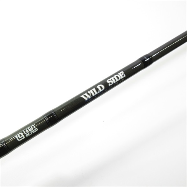 ワイルドサイドWSC66M | イシグロ公式オンラインショップ