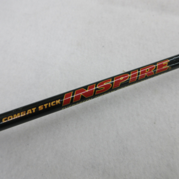 INSPIRE ICSC-58MH 釣り竿 インスパイア ICSC-58M・TG | イシグロ公式オンラインショップ