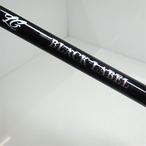 Daiwa Black Label LG631L + RB Cond/C | eBay