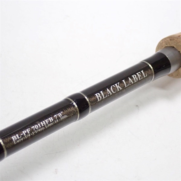 10ブラックレーベル701HFB | イシグロ公式オンラインショップ