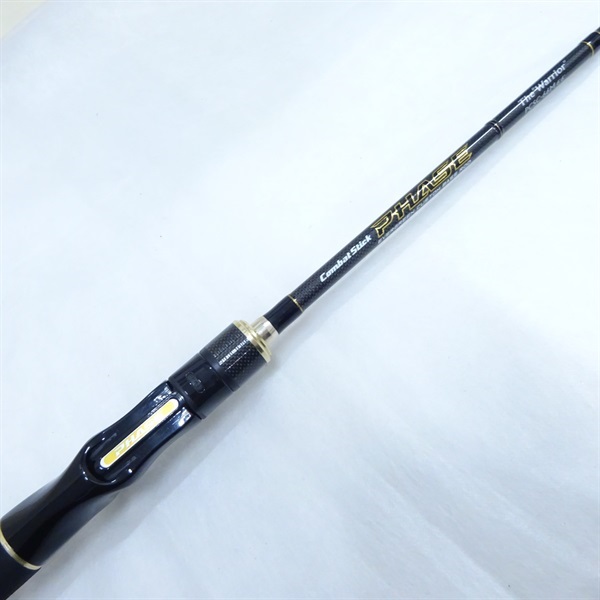 コンバットスティックフェイズPCSC－66M ウォリアー | イシグロ