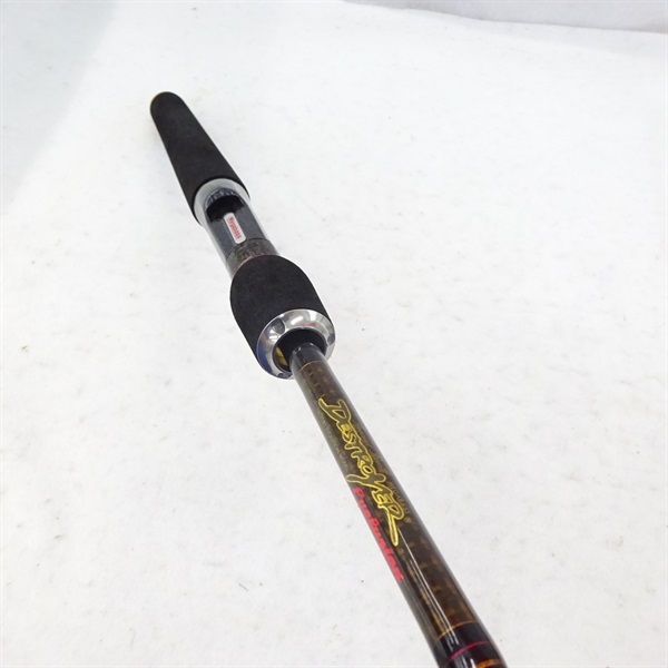 メガバスデストロイヤーエボルジオンスーパーグリフォンF31/2-63Xti