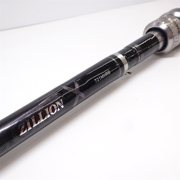 ジリオン　ghost専用 16ジリオン721MHRB | イシグロ公式オンラインショップ