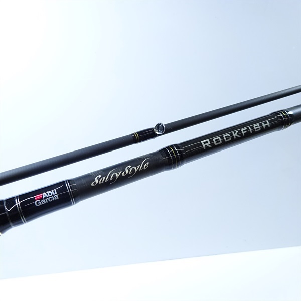 アブガルシア ソルティスタイル ロックフィッシュ STRC-732H-KR