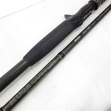 【美品】depsヒュージーカスタムH3S-76RF デプス ヒュージカスタム H3S-76RF deps HUGE CUSTOM | depS