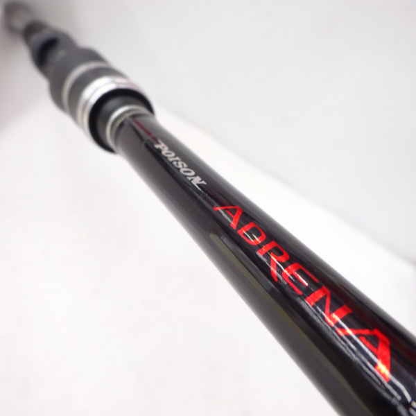 13ポイズンアドレナ176XH お引き取り限定 ポイズンアドレナ176XH | イシグロ公式オンラインショップ