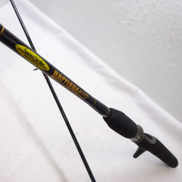 スミス　ベイトロッド　バトラックスウォーカー　BAW-56M スーパーストライク バトラックスウォー バトラックスウォーカーBAW