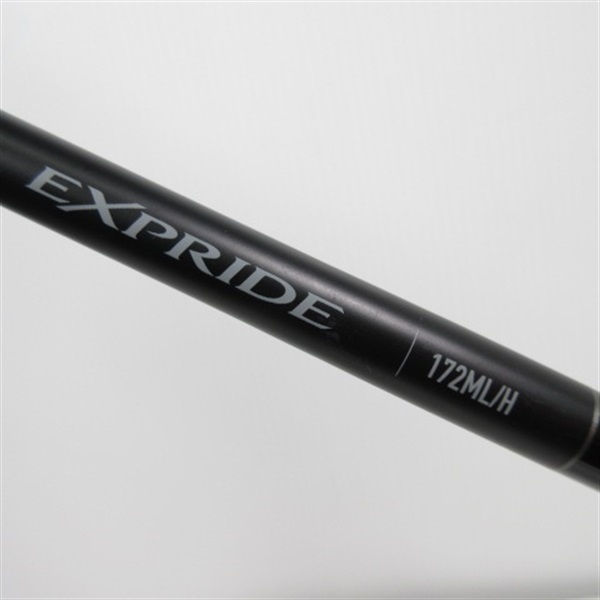 22エクスプライド172ML/H | イシグロ公式オンライン 22エクスプライド172ML/H | イシグロ公式オンライン