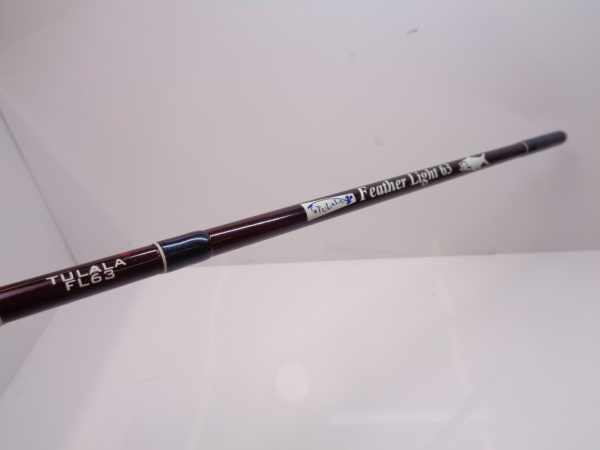 フェザーライト FL63 | イシグロ公式オンラインショップ