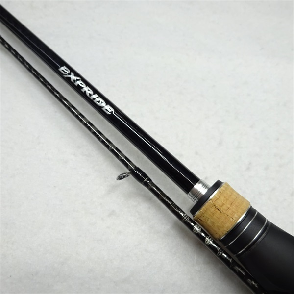 SHIMANO - エクスプライド166ml-2 シマノ エクスプライド（EXPRIDE） 166ML-2 インプレ - 俺のバス
