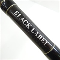 ダイワ　ブラックレーベルプラス　681 MFB 未使用品② ダイワ ブラックレーベルプラス 681 MFB 未使用品②