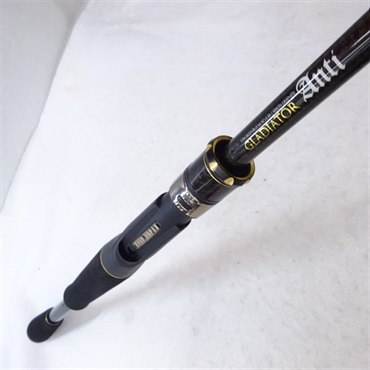 17グラディエーターアンチGAー611HC | イシグロ公式