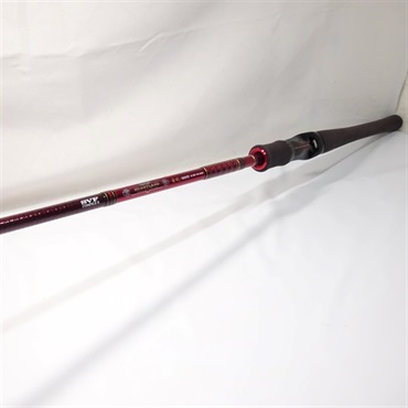 17ハートランド疾風HL741MHRB－SV AGS17 | イシグロ