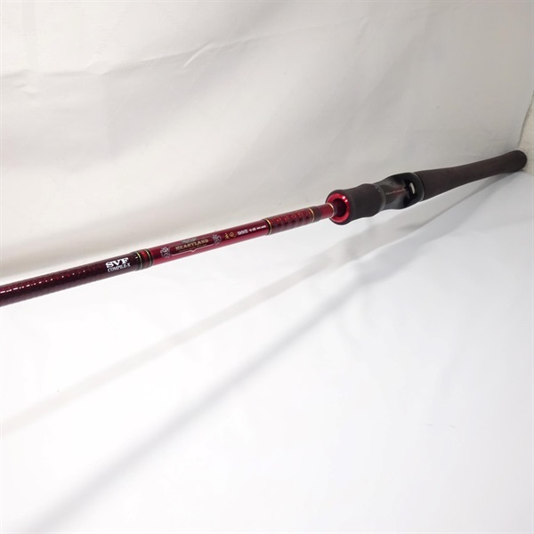 17ハートランド疾風HL741MHRB－SV AGS17 | イシグロ