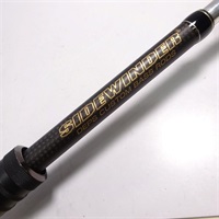 サイドワインダー HGC－76XRF【T】/GP ソレノグラフ | イシグロ