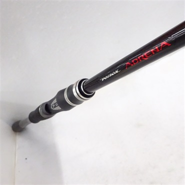 13ポイズンアドレナ172MHーG | イシグロ公式オンラインショップ