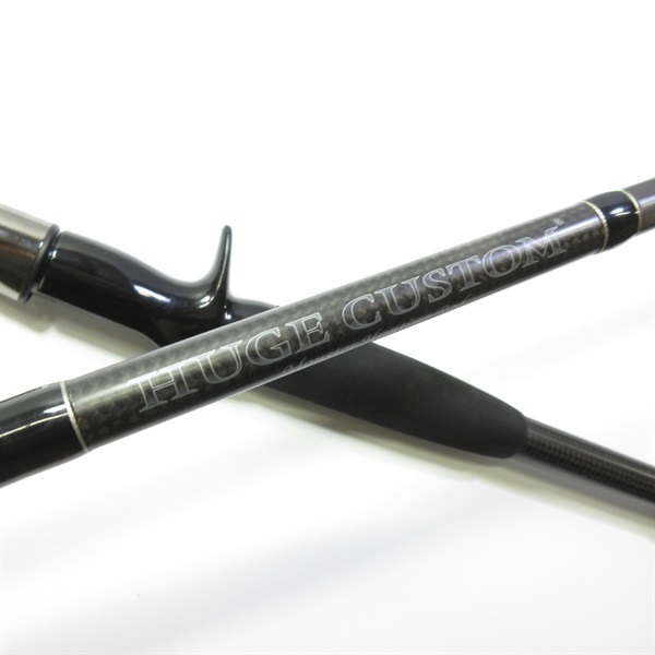 deps ヒュージカスタム H3N-62F HUGE CUSTOM ヒュージカスタム H3N-62F – フィッシングマックス