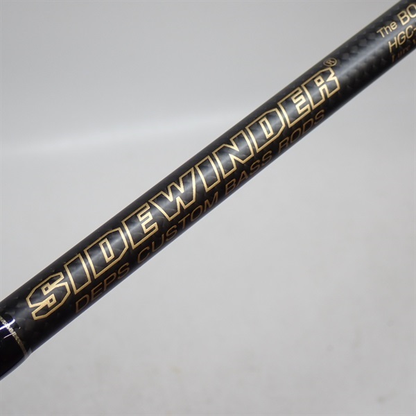 サイドワインダーHGC－77XS／GP | イシグロ公式