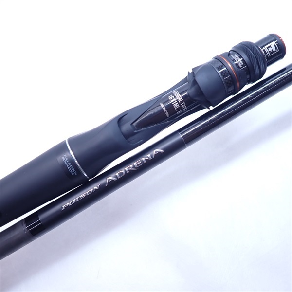 ポイズンアドレナ1611ML H 24ポイズンアドレナ1611ML／H | イシグロ公式オンラインショップ