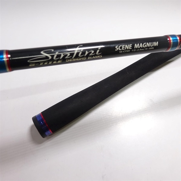 シンフィニSS－C75H | イシグロ公式オンラインショップ